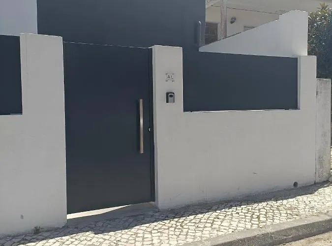 Casa Saudade