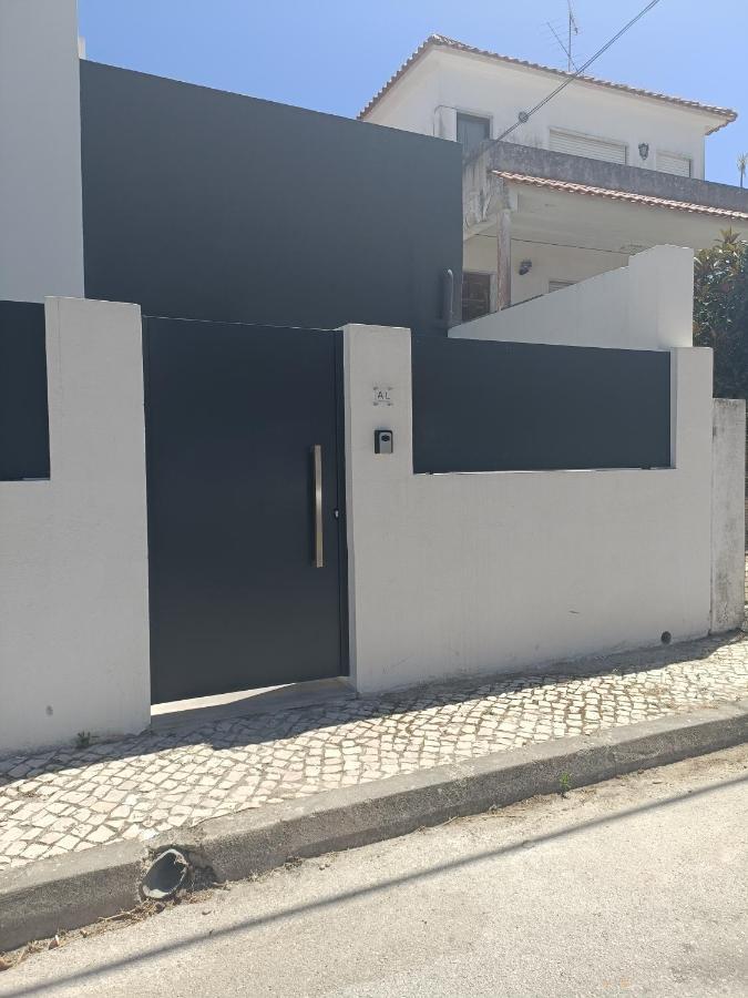 Casa Saudade * Charneca (Setubal)