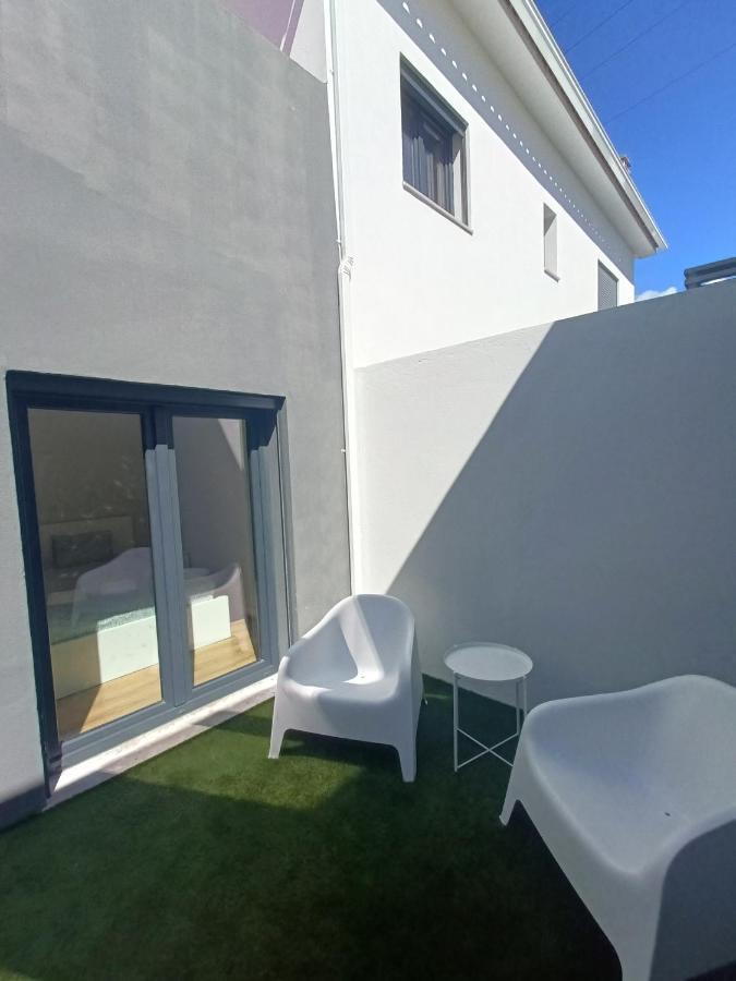 Casa Saudade Charneca (Setubal)